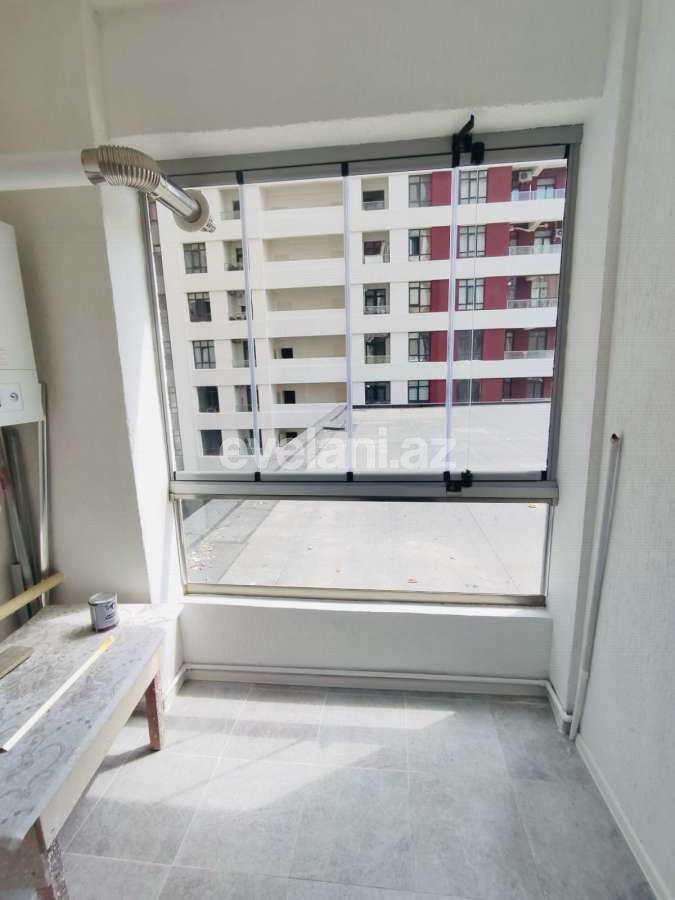 Satılır, yeni tikili, 3 otaqlı, 59.99 m², Bakı, Nəsimi r, 5-ci mikrorayon q, Memar Əcəmi m.