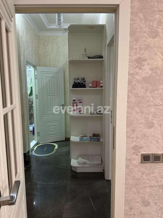 Kirayə verilir, yeni tikili, 2 otaqlı, 60 m², Bakı, Nəsimi r, 2-ci mikrorayon q, Memar Əcəmi m.