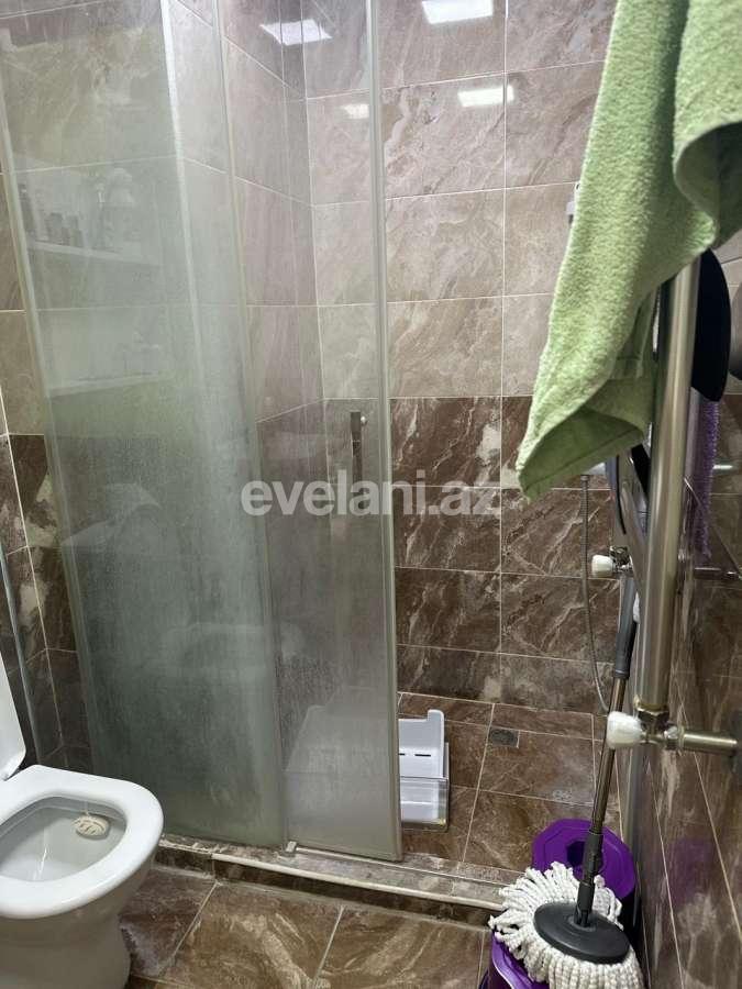 Kirayə verilir, yeni tikili, 2 otaqlı, 60 m², Bakı, Nəsimi r, 2-ci mikrorayon q, Memar Əcəmi m.