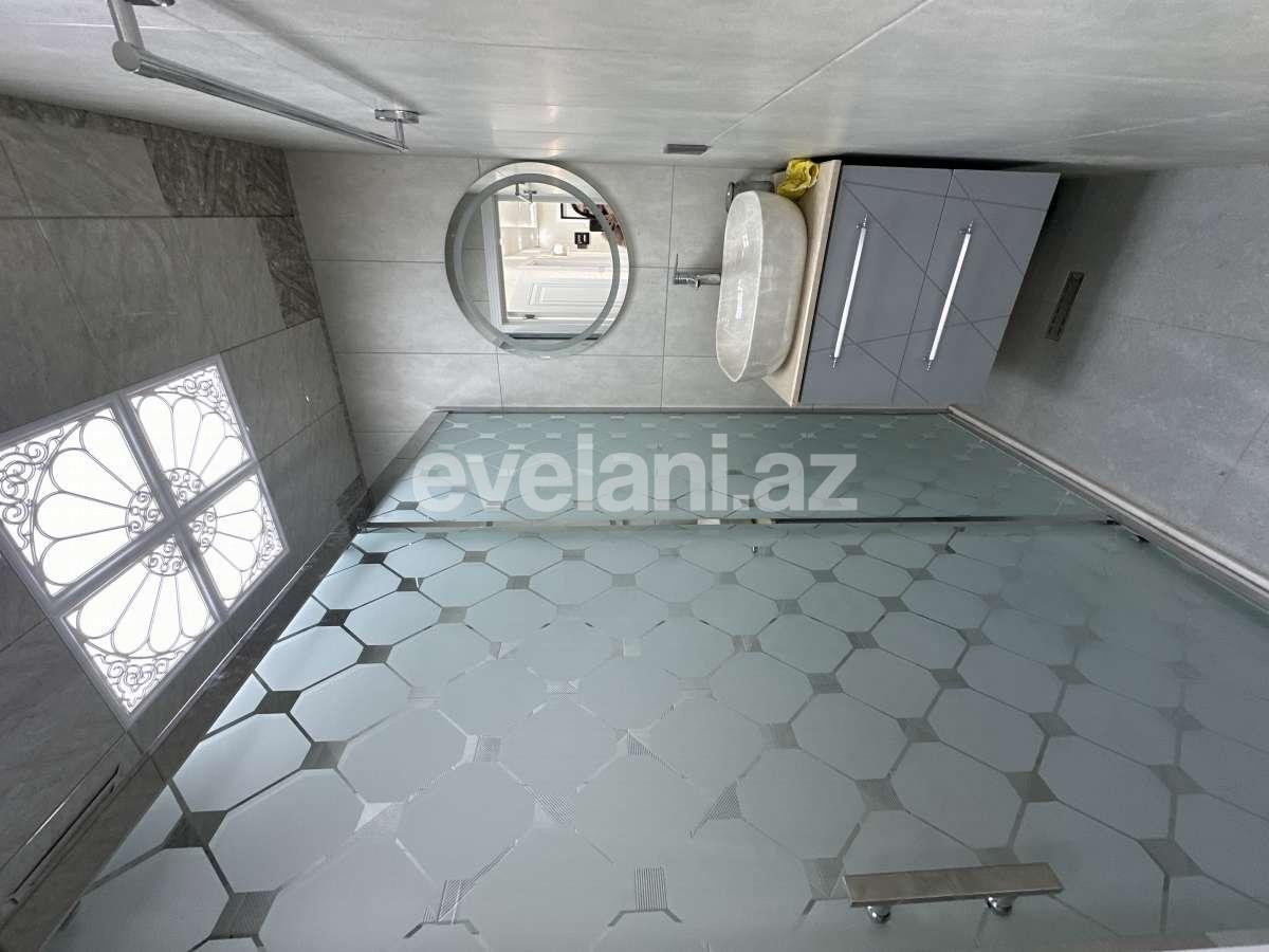 Satılır, köhnə tikili, 5 otaqlı, 120 m², Bakı, Xətai r, Əhmədli q, Əhmədli m.