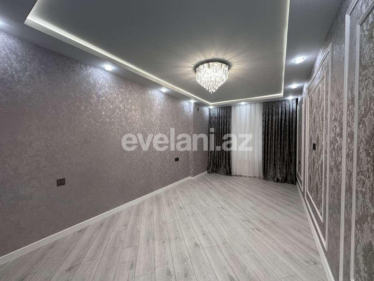 Satılır, köhnə tikili, 5 otaqlı, 120 m², Bakı, Xətai r, Əhmədli q, Əhmədli m.
