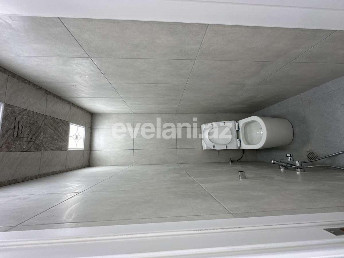 Satılır, köhnə tikili, 5 otaqlı, 120 m², Bakı, Xətai r, Əhmədli q, Əhmədli m.