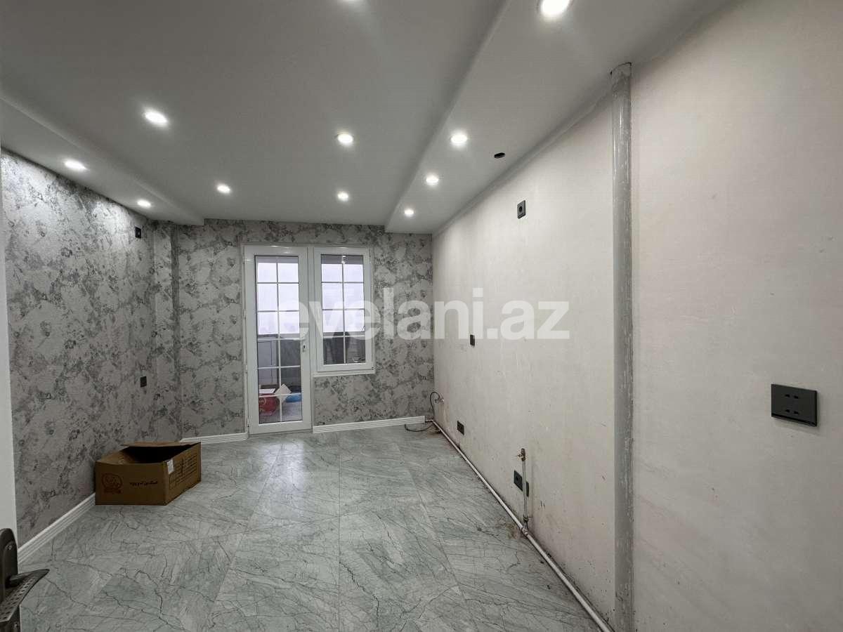 Satılır, köhnə tikili, 5 otaqlı, 120 m², Bakı, Xətai r, Əhmədli q, Əhmədli m.