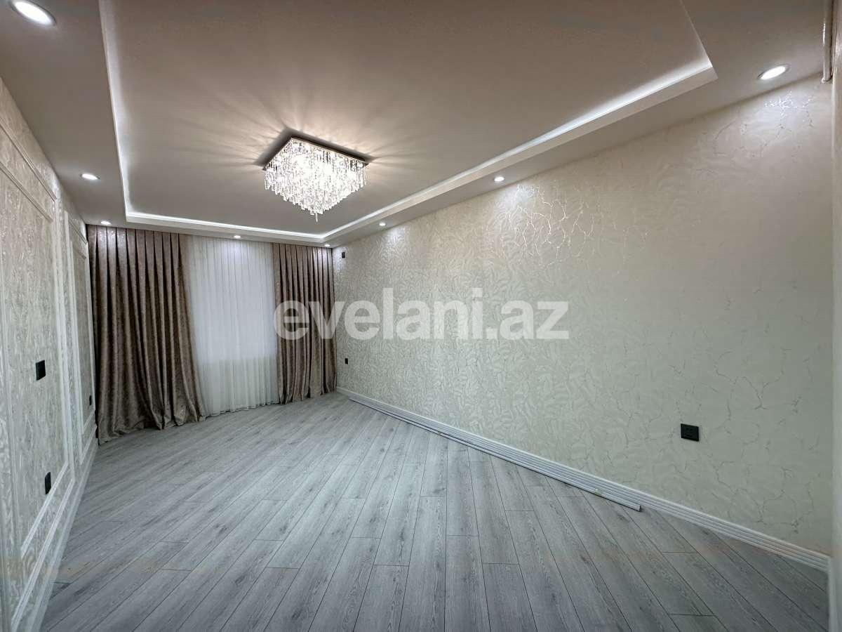 Satılır, köhnə tikili, 5 otaqlı, 120 m², Bakı, Xətai r, Əhmədli q, Əhmədli m.