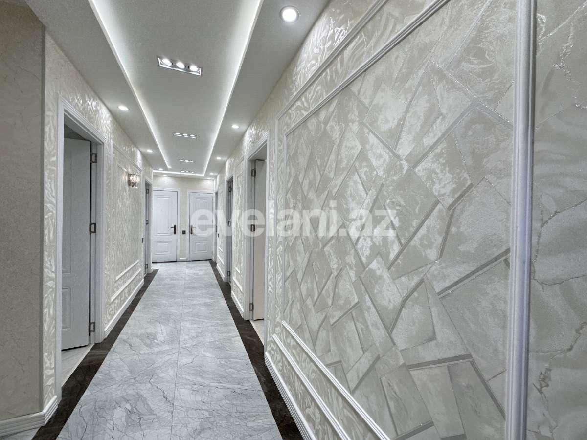 Satılır, köhnə tikili, 5 otaqlı, 120 m², Bakı, Xətai r, Əhmədli q, Əhmədli m.