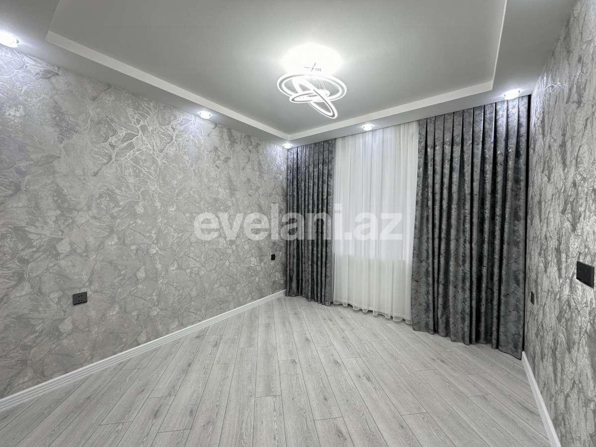 Satılır, köhnə tikili, 5 otaqlı, 120 m², Bakı, Xətai r, Əhmədli q, Əhmədli m.