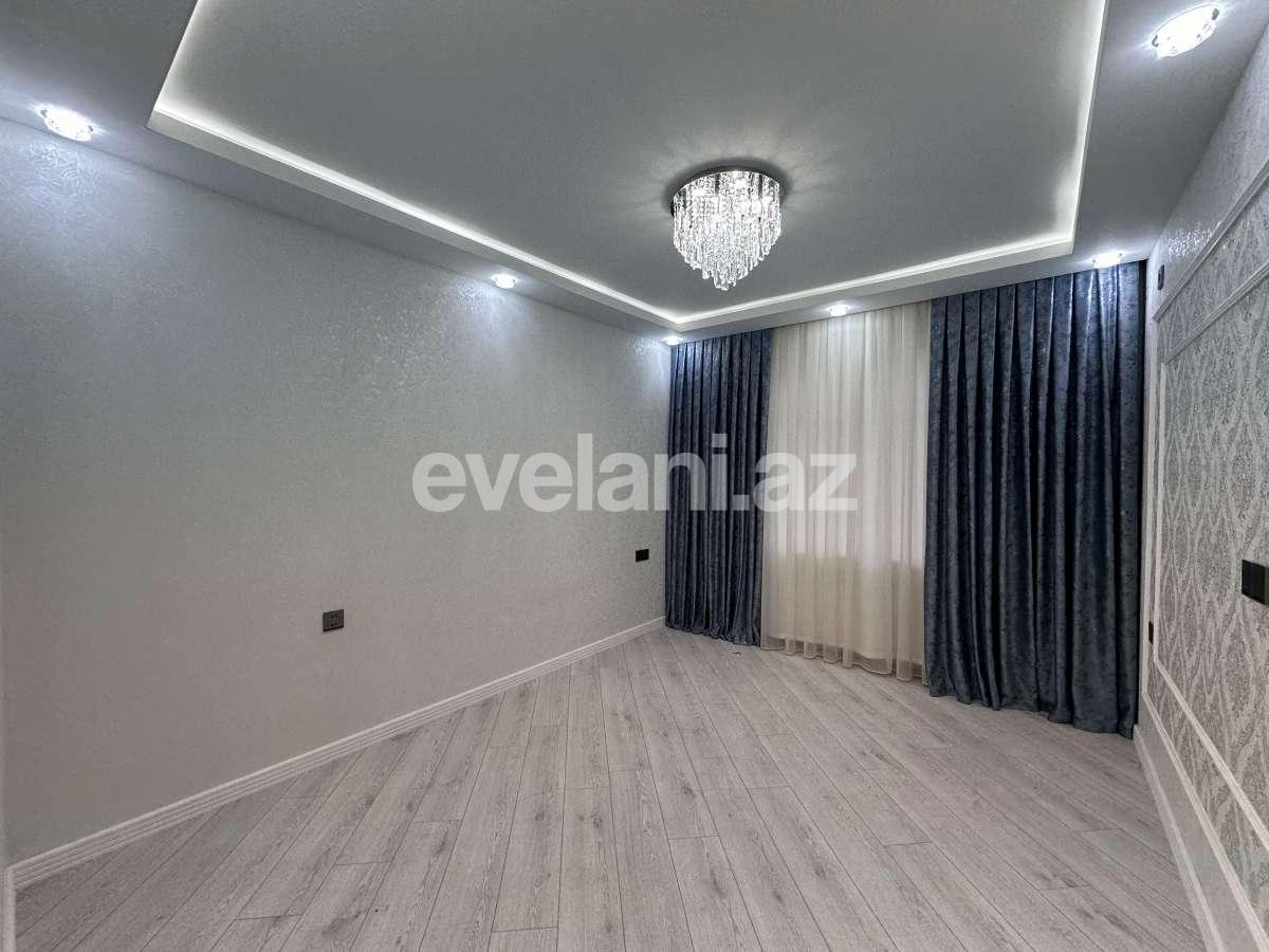 Satılır, köhnə tikili, 5 otaqlı, 120 m², Bakı, Xətai r, Əhmədli q, Əhmədli m.