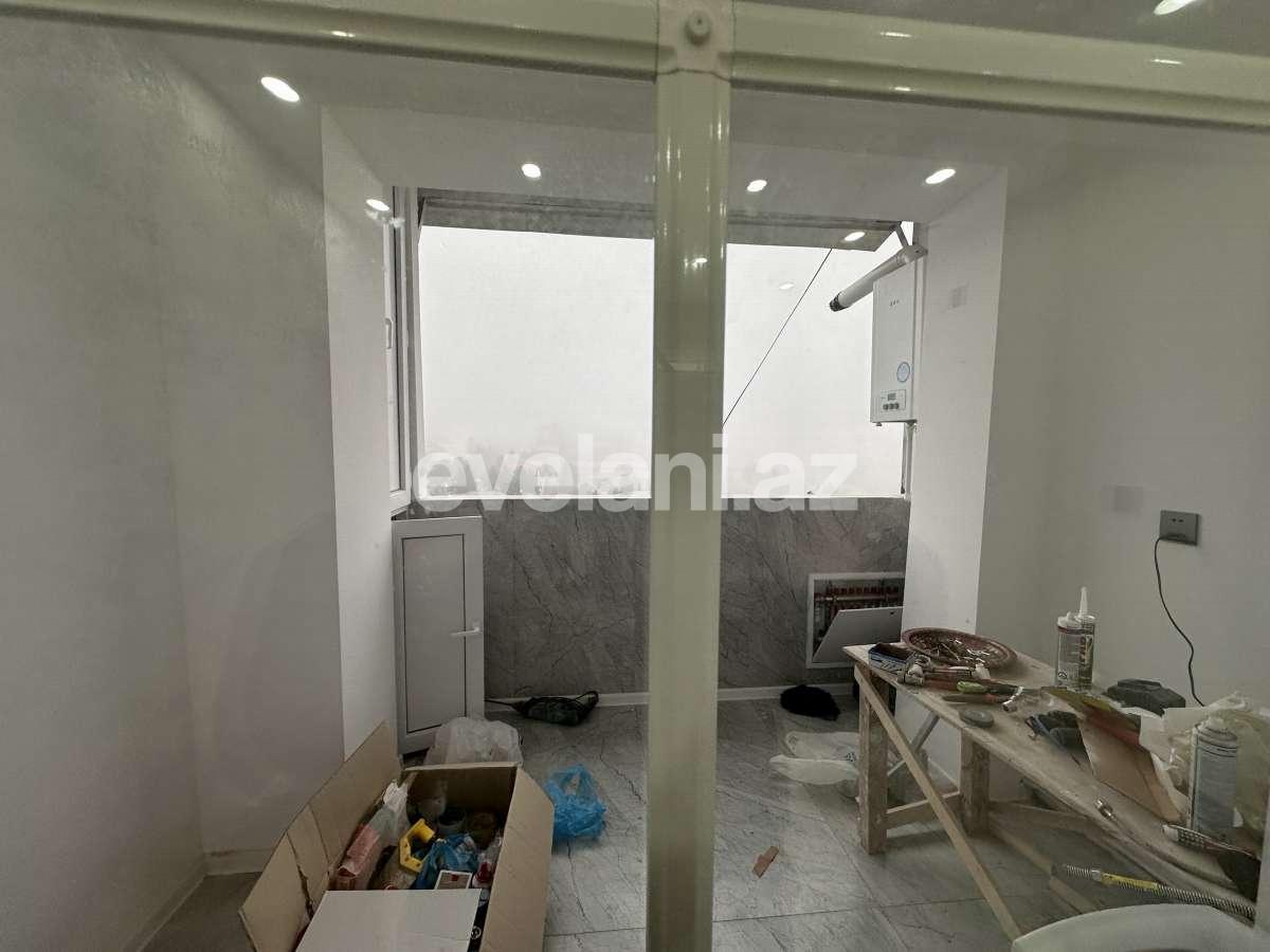 Satılır, köhnə tikili, 5 otaqlı, 120 m², Bakı, Xətai r, Əhmədli q, Əhmədli m.