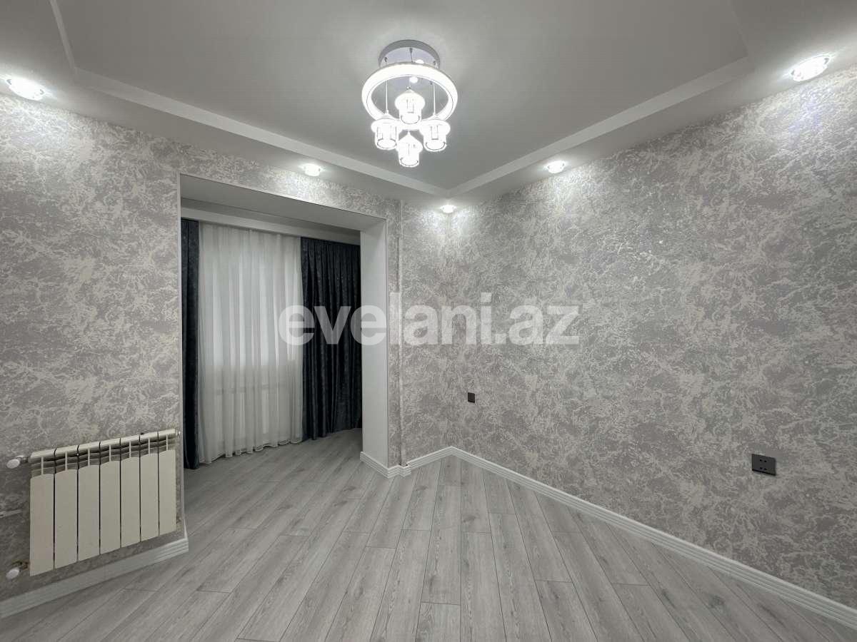 Satılır, köhnə tikili, 5 otaqlı, 120 m², Bakı, Xətai r, Əhmədli q, Əhmədli m.