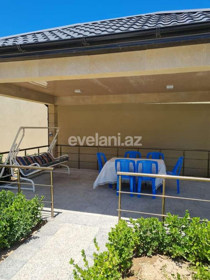 Сдаётся, дом / дача, 6-комнаты, 250 m², Баку, Хазарский r, Мардакан p.