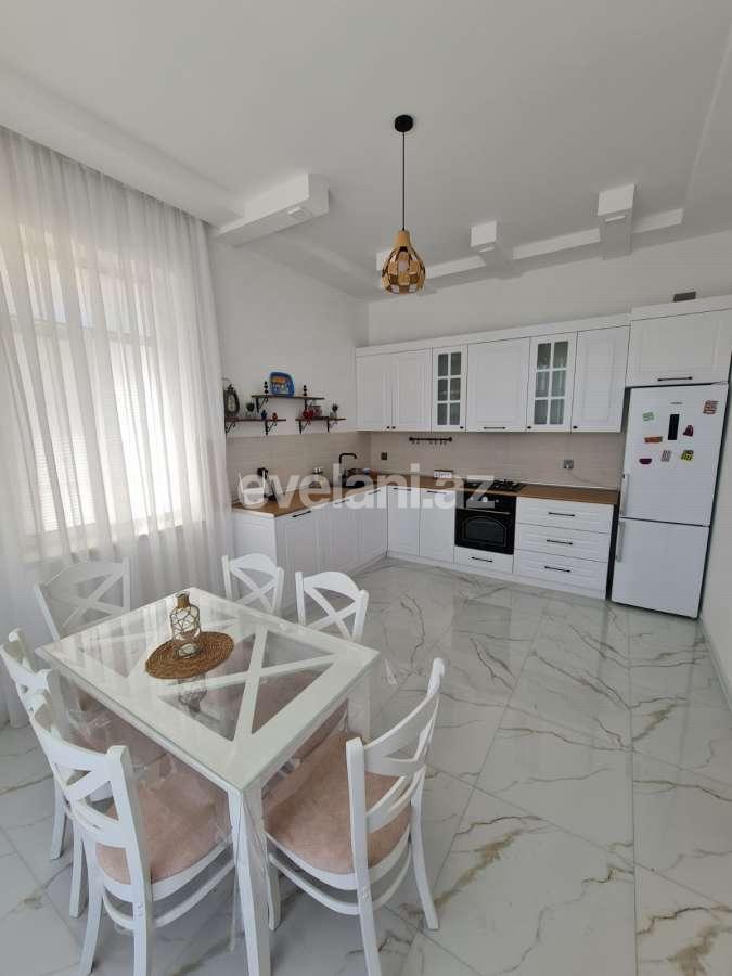 Сдаётся, дом / дача, 6-комнаты, 250 m², Баку, Хазарский r, Мардакан p.