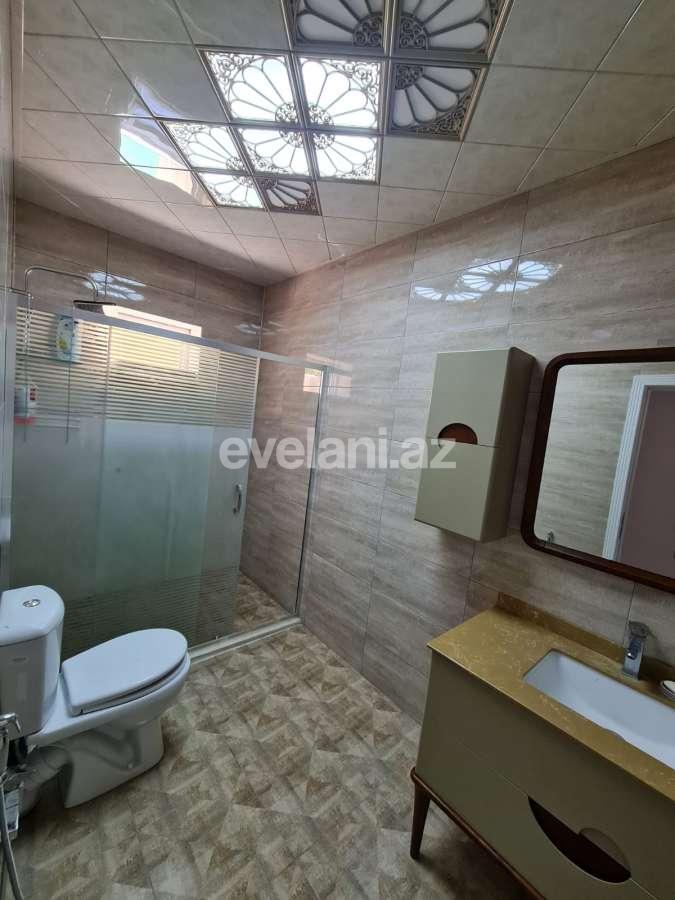 Сдаётся, дом / дача, 6-комнаты, 250 m², Баку, Хазарский r, Мардакан p.