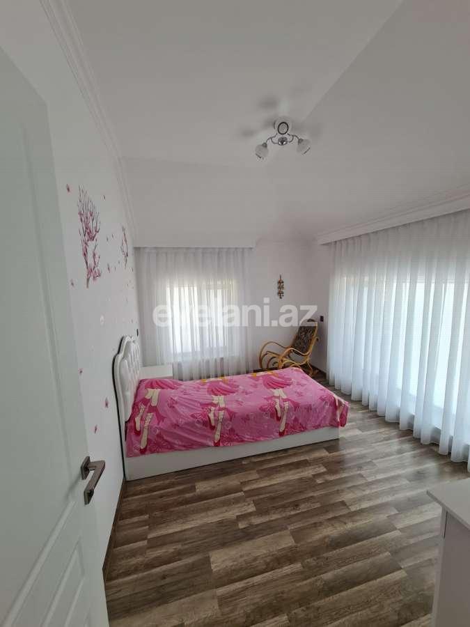 Сдаётся, дом / дача, 6-комнаты, 250 m², Баку, Хазарский r, Мардакан p.