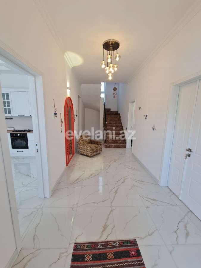 Сдаётся, дом / дача, 6-комнаты, 250 m², Баку, Хазарский r, Мардакан p.