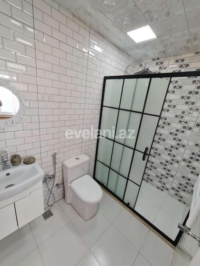 Сдаётся, дом / дача, 6-комнаты, 250 m², Баку, Хазарский r, Мардакан p.