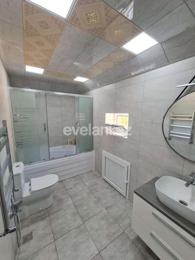 Сдаётся, дом / дача, 6-комнаты, 250 m², Баку, Хазарский r, Мардакан p.