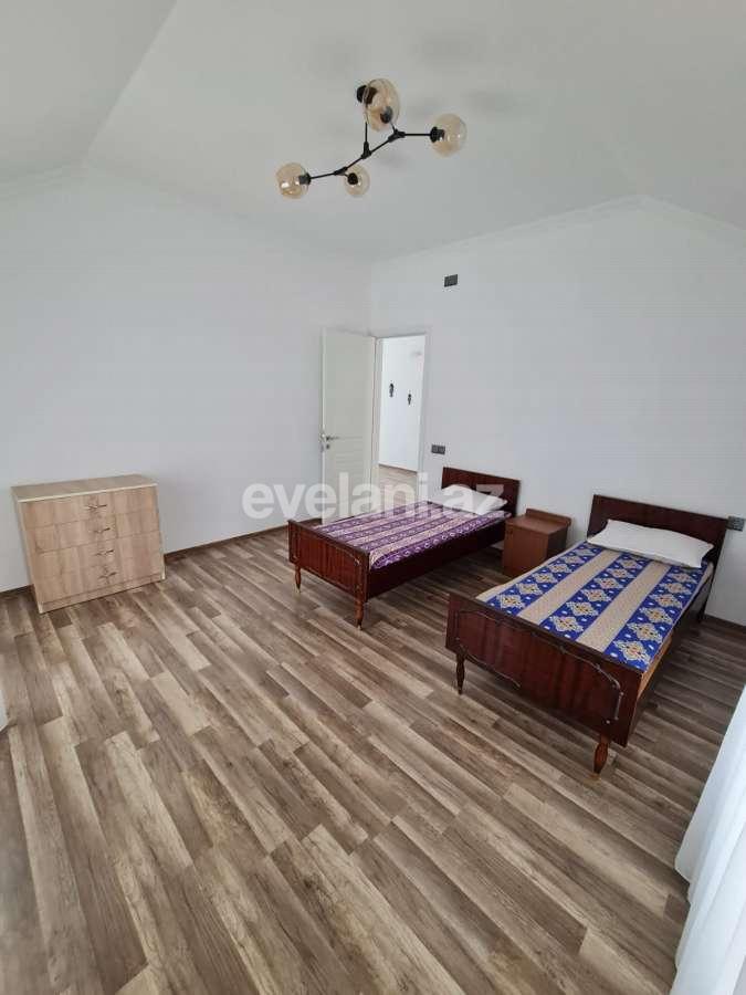 Сдаётся, дом / дача, 6-комнаты, 250 m², Баку, Хазарский r, Мардакан p.