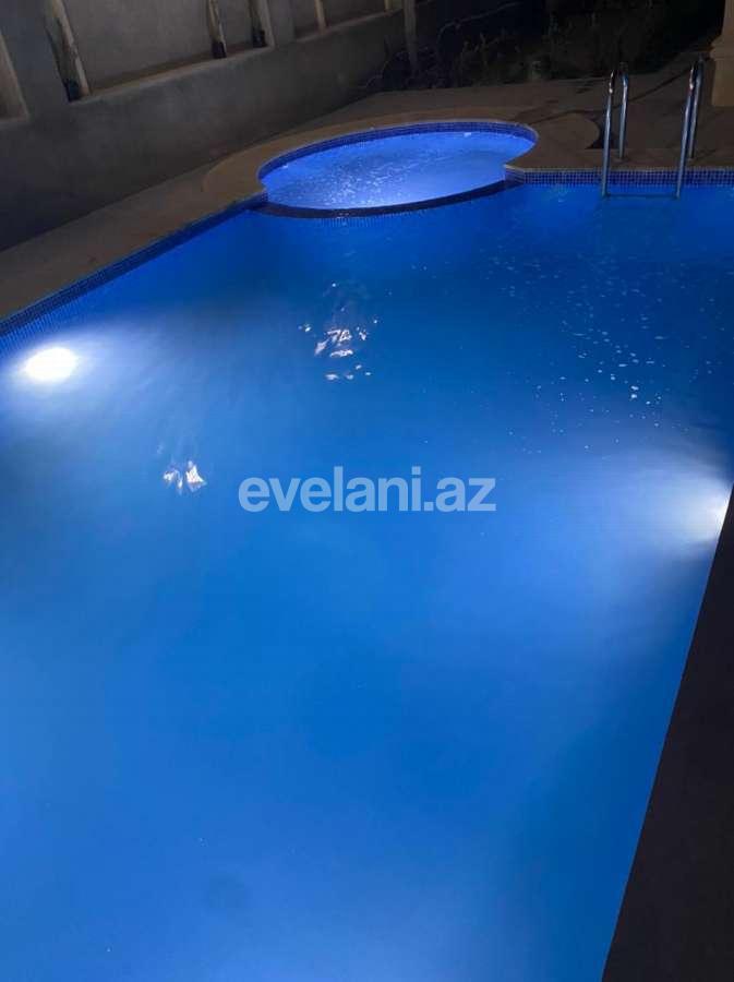 Сдаётся, дом / дача, 6-комнаты, 250 m², Баку, Хазарский r, Мардакан p.