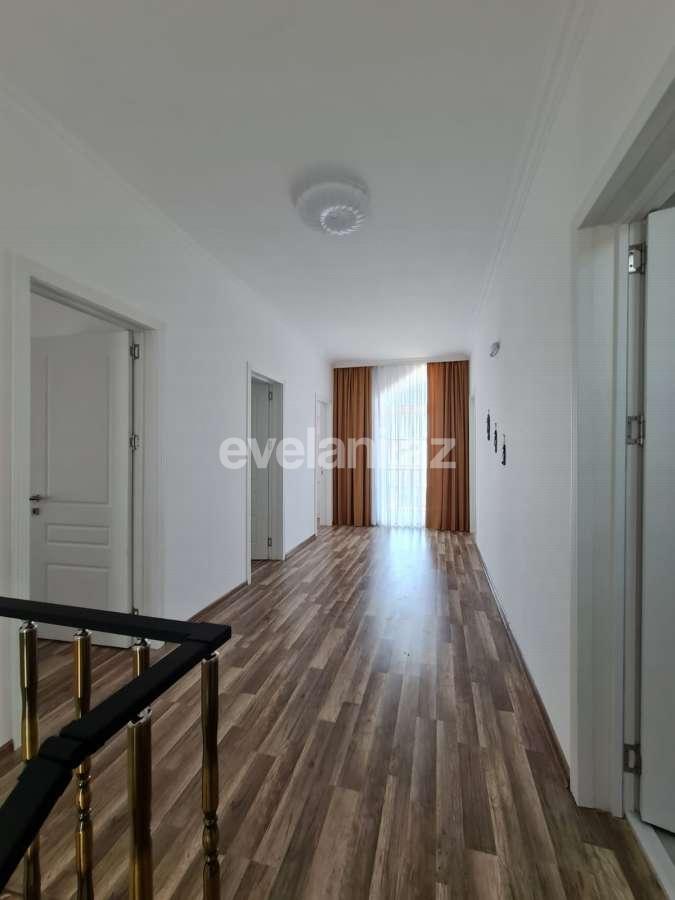 Сдаётся, дом / дача, 6-комнаты, 250 m², Баку, Хазарский r, Мардакан p.