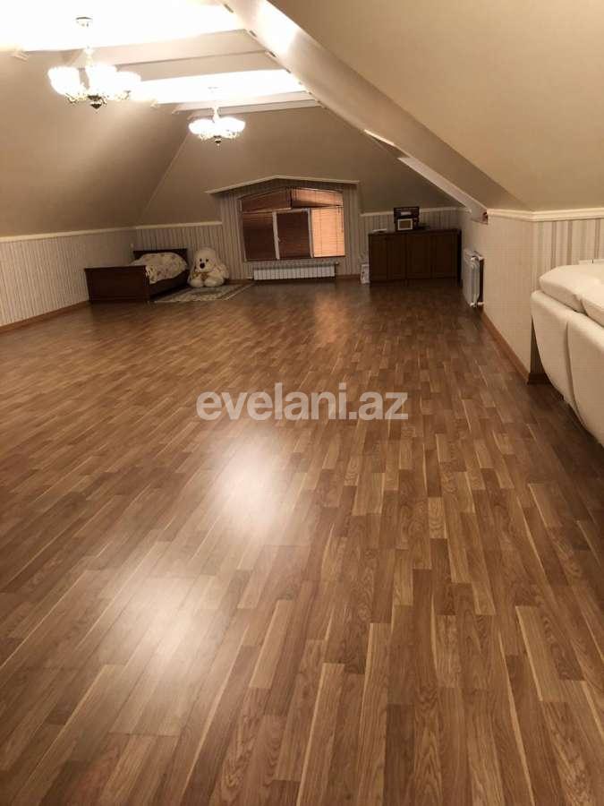 Satılır, villa, 6 otaqlı, 450 m², Bakı, Xətai r.