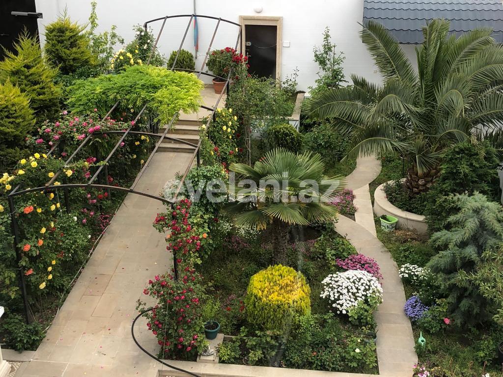 Satılır, villa, 6 otaqlı, 450 m², Bakı, Xətai r.