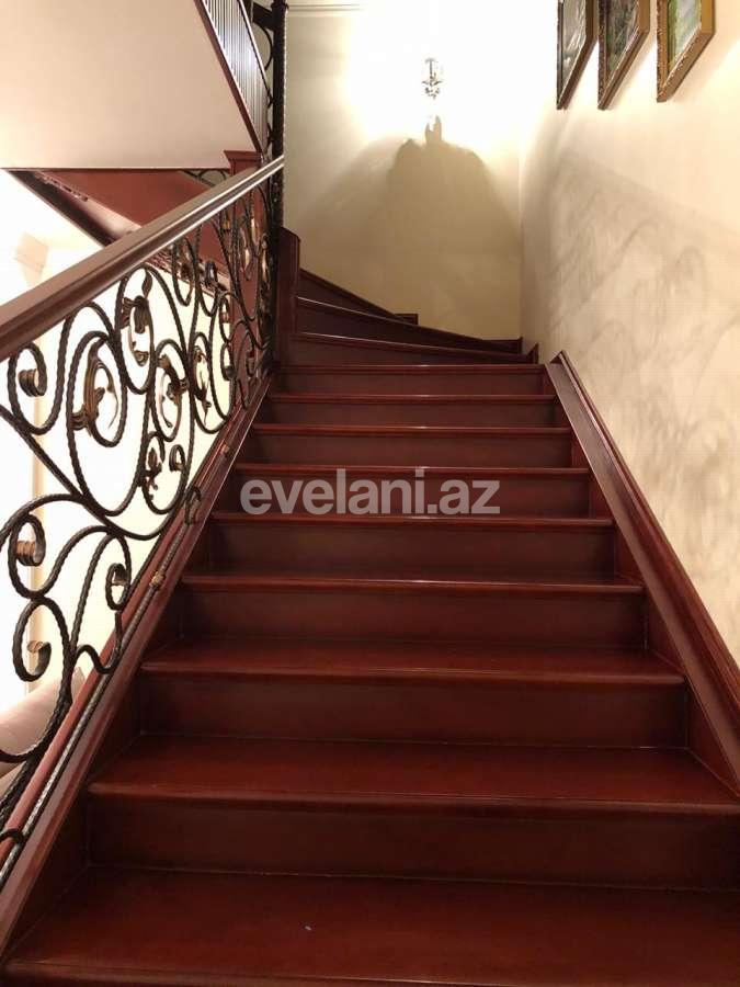 Satılır, villa, 6 otaqlı, 450 m², Bakı, Xətai r.