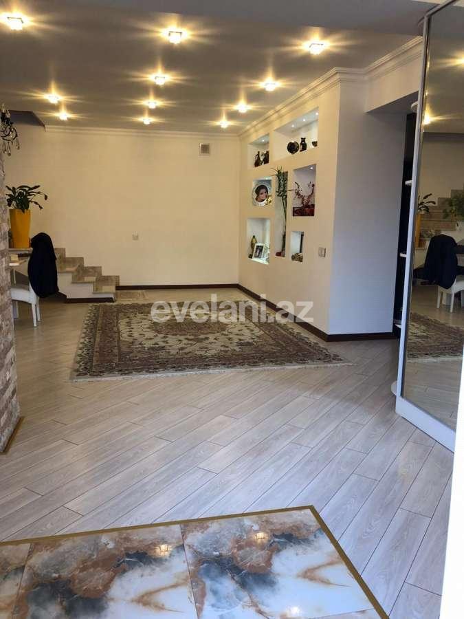 Satılır, villa, 6 otaqlı, 450 m², Bakı, Xətai r.