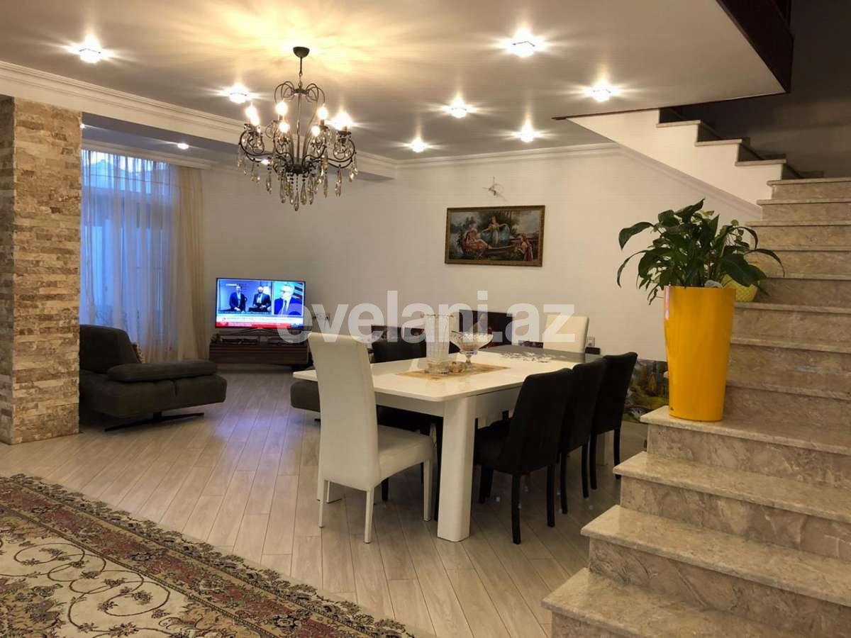 Satılır, villa, 6 otaqlı, 450 m², Bakı, Xətai r.