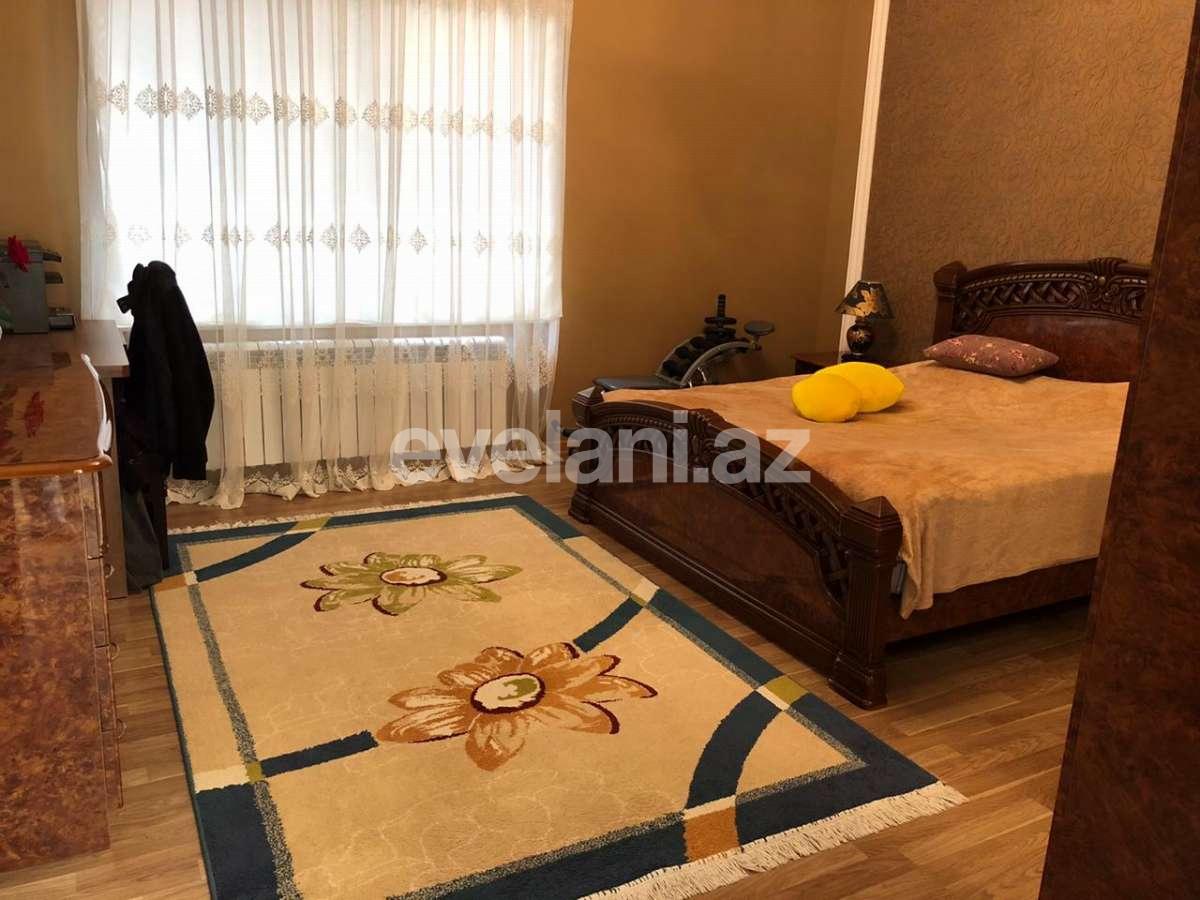 Satılır, villa, 6 otaqlı, 450 m², Bakı, Xətai r.
