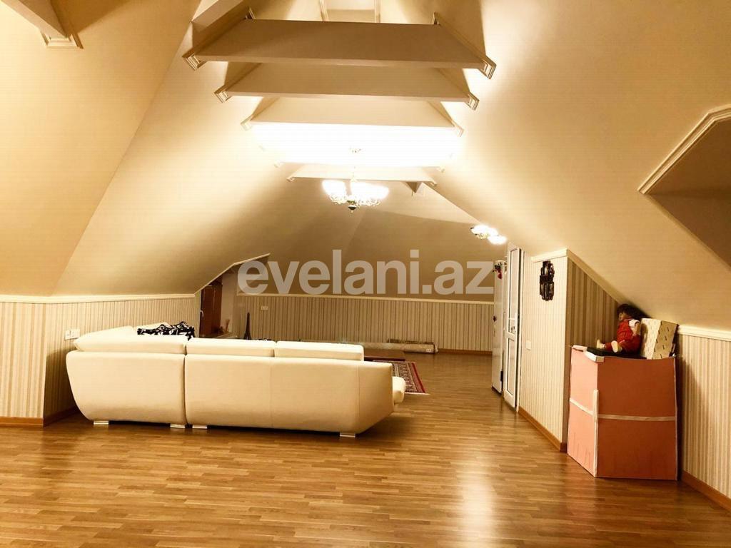 Satılır, villa, 6 otaqlı, 450 m², Bakı, Xətai r.