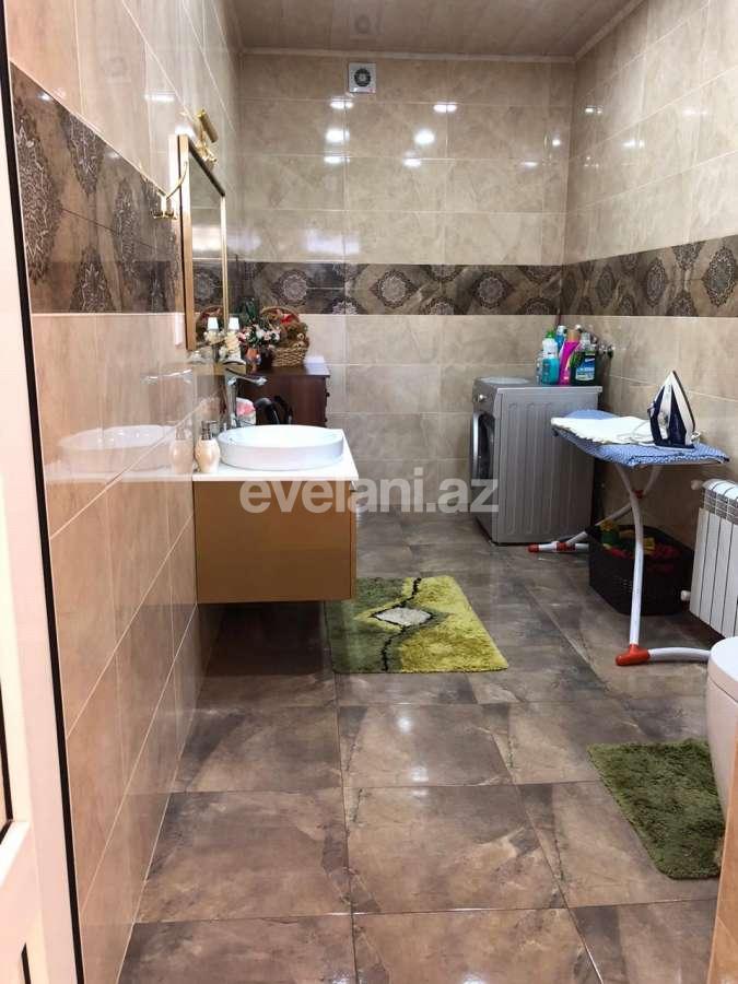 Satılır, villa, 6 otaqlı, 450 m², Bakı, Xətai r.