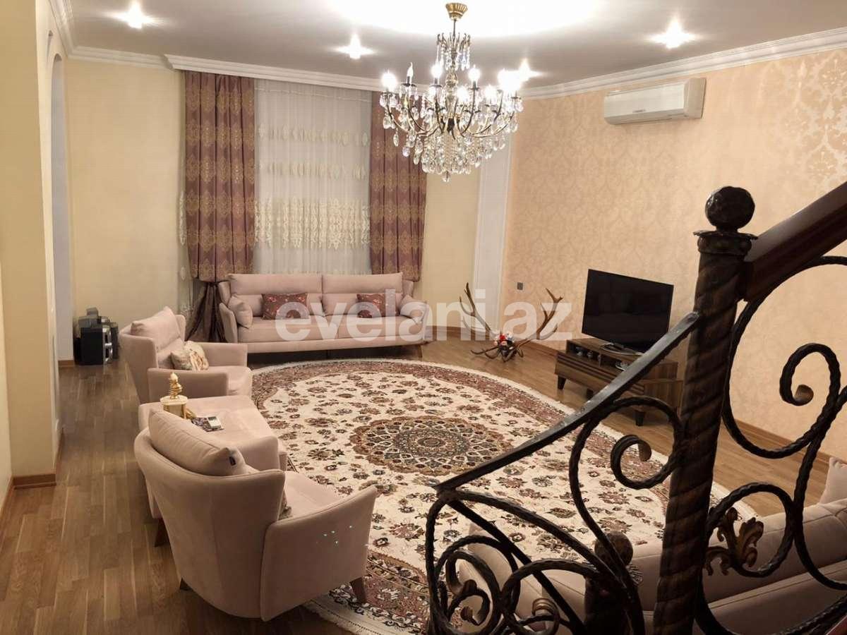 Satılır, villa, 6 otaqlı, 450 m², Bakı, Xətai r.