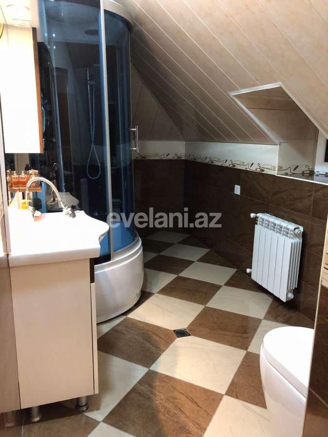 Satılır, villa, 6 otaqlı, 450 m², Bakı, Xətai r.