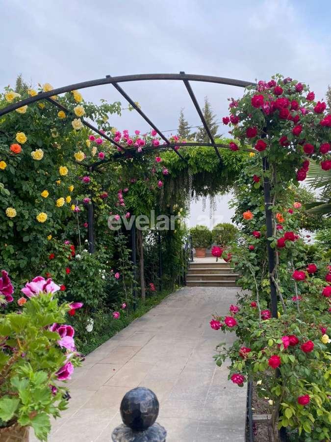 Satılır, villa, 6 otaqlı, 450 m², Bakı, Xətai r.