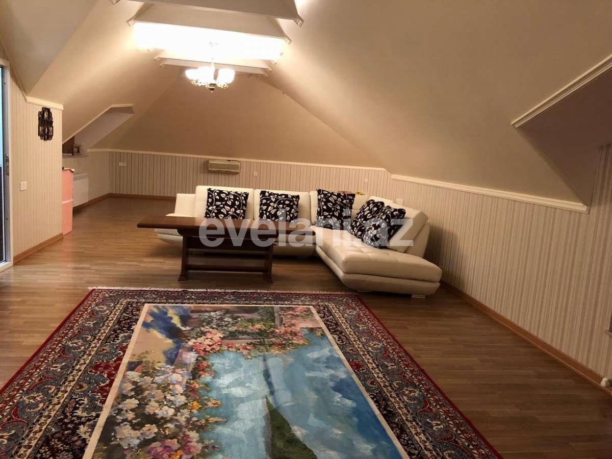 Satılır, villa, 6 otaqlı, 450 m², Bakı, Xətai r.