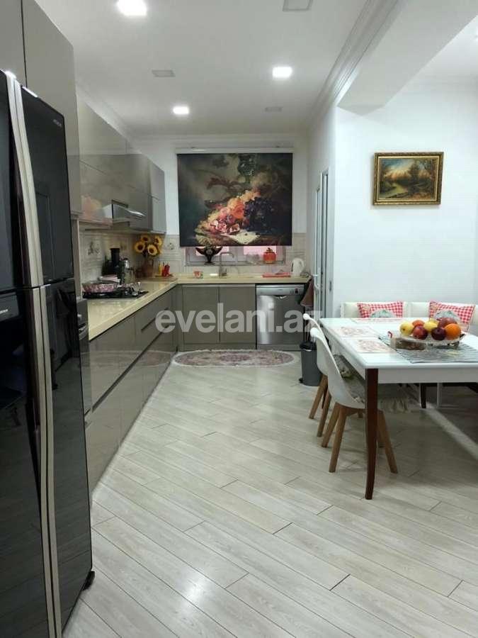 Satılır, villa, 6 otaqlı, 450 m², Bakı, Xətai r.