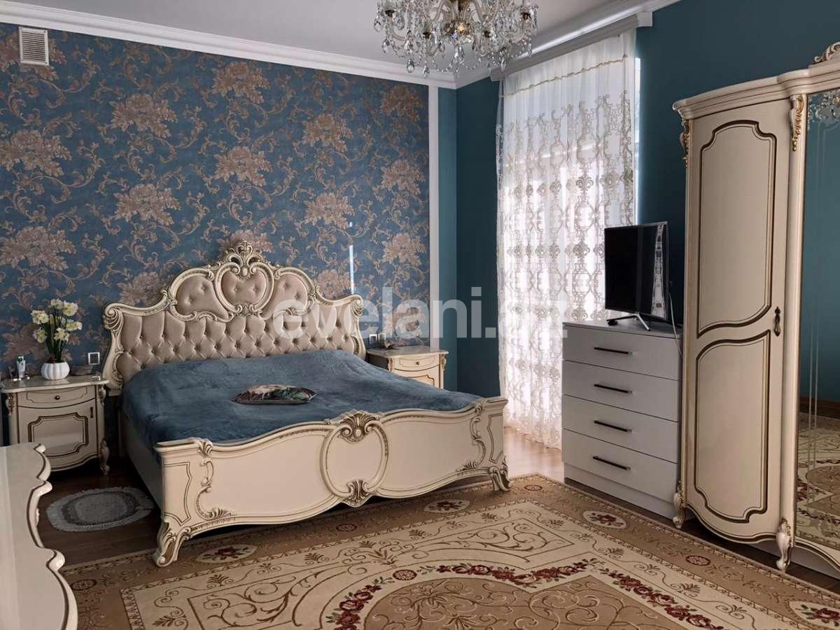 Satılır, villa, 6 otaqlı, 450 m², Bakı, Xətai r.