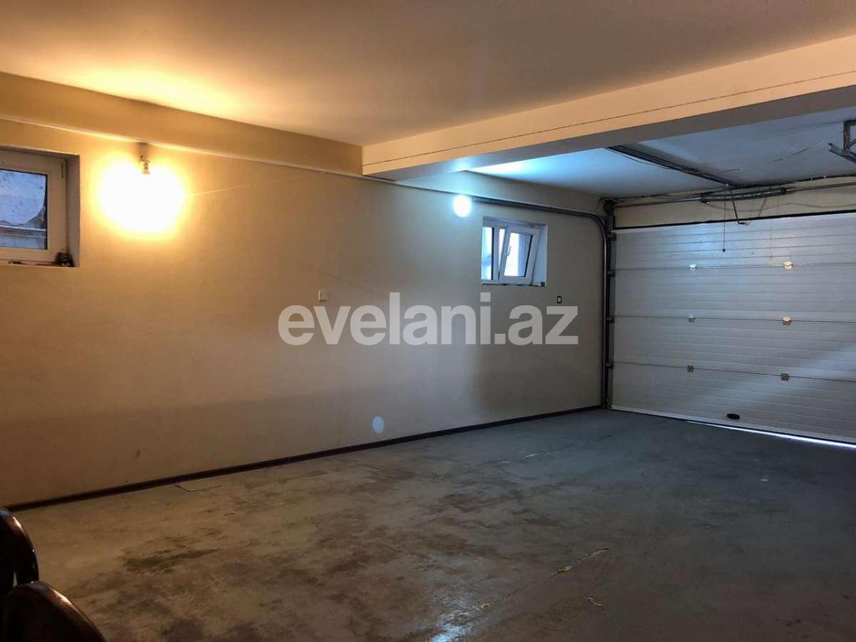 Satılır, villa, 6 otaqlı, 450 m², Bakı, Xətai r.