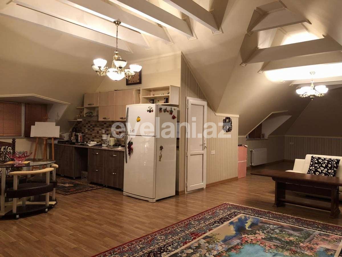 Satılır, villa, 6 otaqlı, 450 m², Bakı, Xətai r.