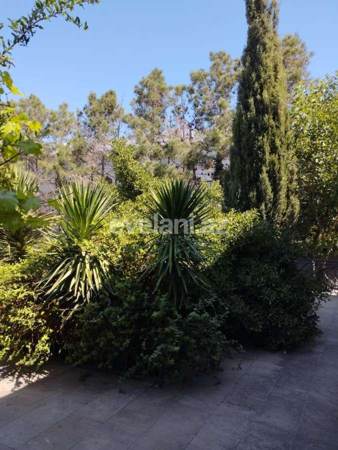 Rent, garden / house, 10 room, 500 m², Baku, Khazar r, Shuvalan d.