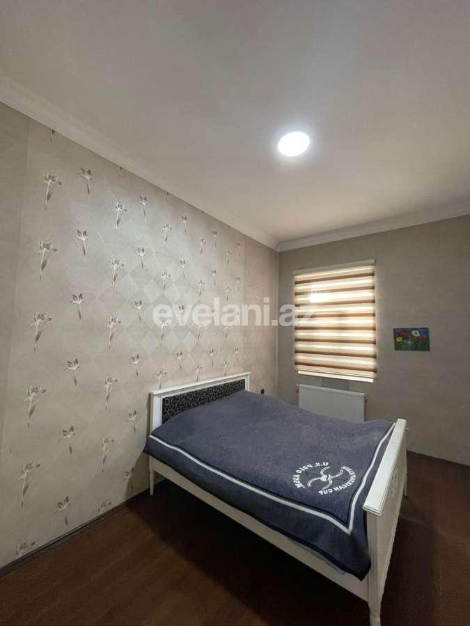 Rent, garden / house, 10 room, 500 m², Baku, Khazar r, Shuvalan d.