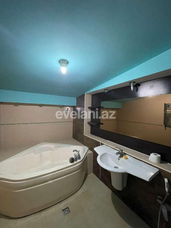 Rent, garden / house, 10 room, 500 m², Baku, Khazar r, Shuvalan d.