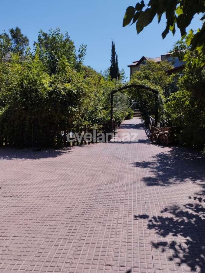 Rent, garden / house, 10 room, 500 m², Baku, Khazar r, Shuvalan d.