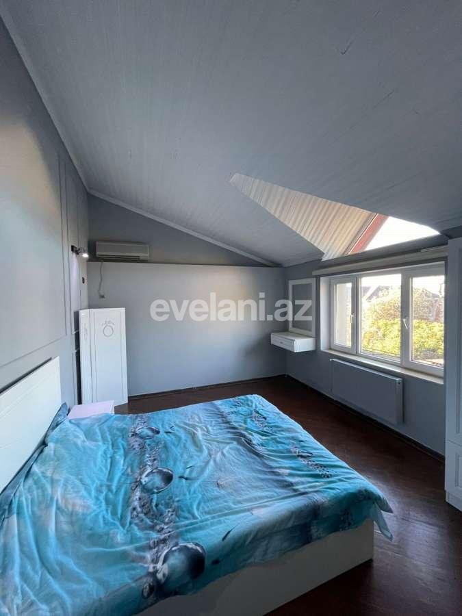 Rent, garden / house, 10 room, 500 m², Baku, Khazar r, Shuvalan d.