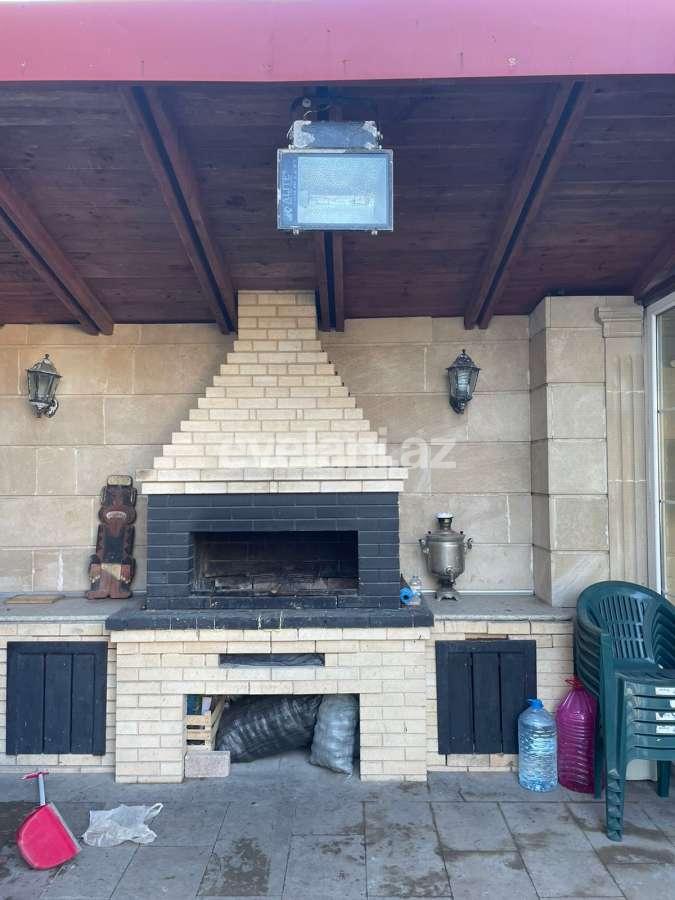 Rent, garden / house, 10 room, 500 m², Baku, Khazar r, Shuvalan d.