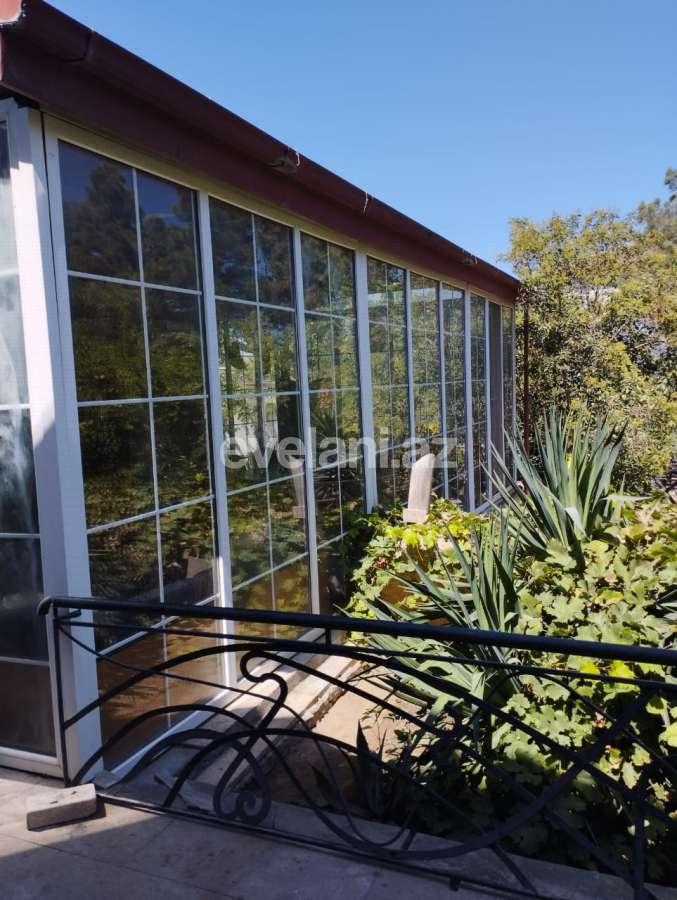 Rent, garden / house, 10 room, 500 m², Baku, Khazar r, Shuvalan d.