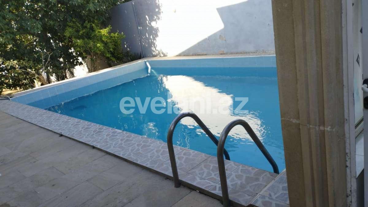 Rent, garden / house, 10 room, 500 m², Baku, Khazar r, Shuvalan d.