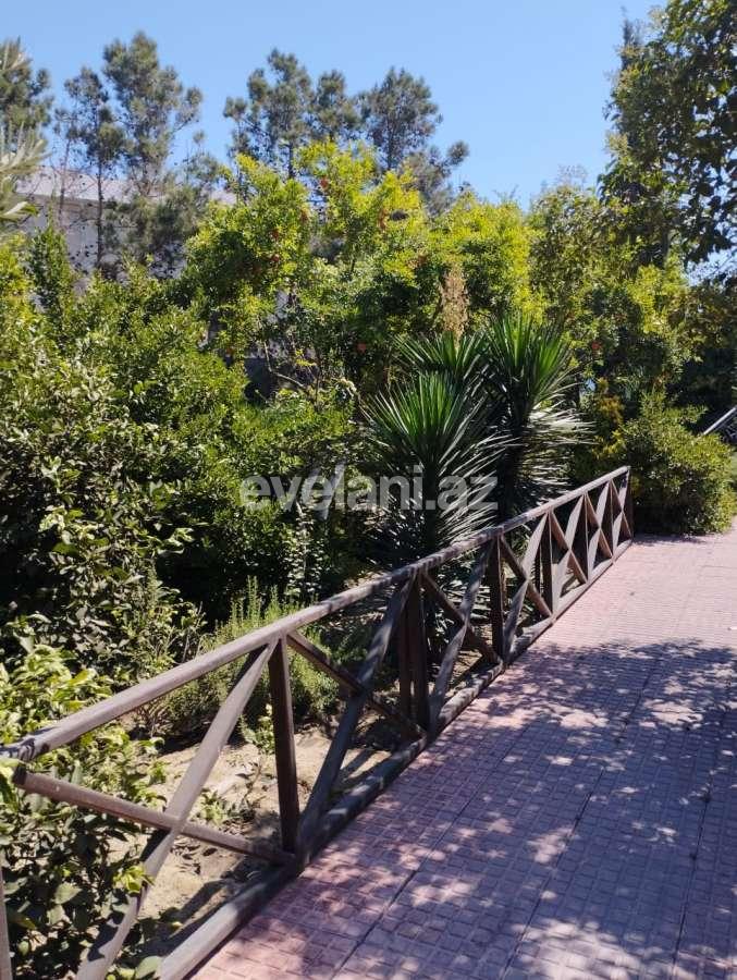 Rent, garden / house, 10 room, 500 m², Baku, Khazar r, Shuvalan d.