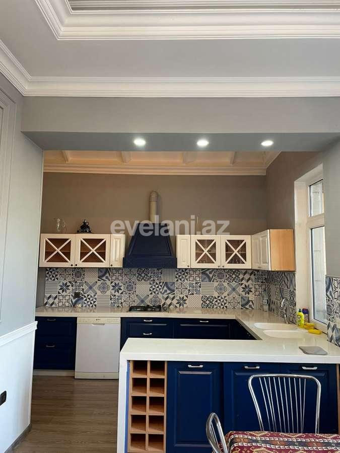 Rent, garden / house, 10 room, 500 m², Baku, Khazar r, Shuvalan d.