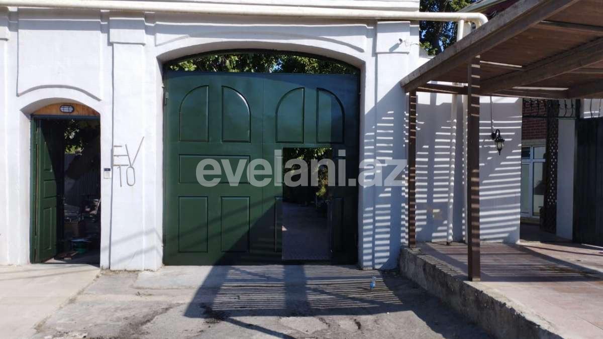 Rent, garden / house, 10 room, 500 m², Baku, Khazar r, Shuvalan d.